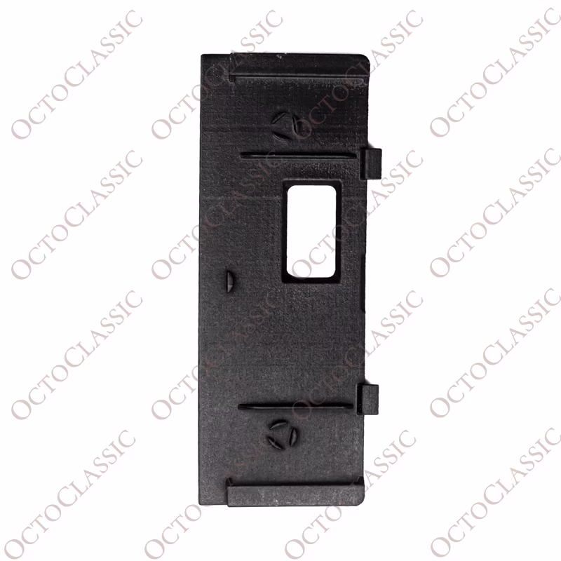 R129 Boot lock latch cover (Mercedes 1296981330)