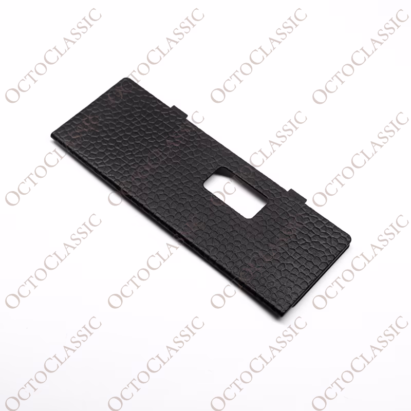 R129 Boot lock latch cover (Mercedes 1296981330)