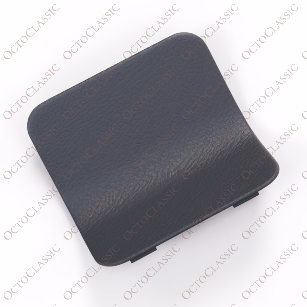 Tapa de la luz trasera exterior del maletero del Honda Civic EG SR3 Hatchback, color gris 83736-SR3-900ZB