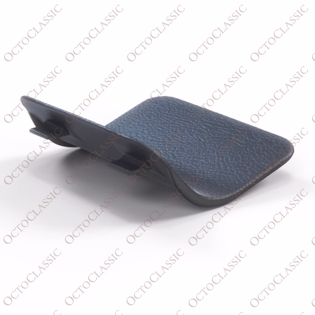 Tapa de la luz trasera exterior del maletero del Honda Civic EG SR3 Hatchback, color gris 83736-SR3-900ZB