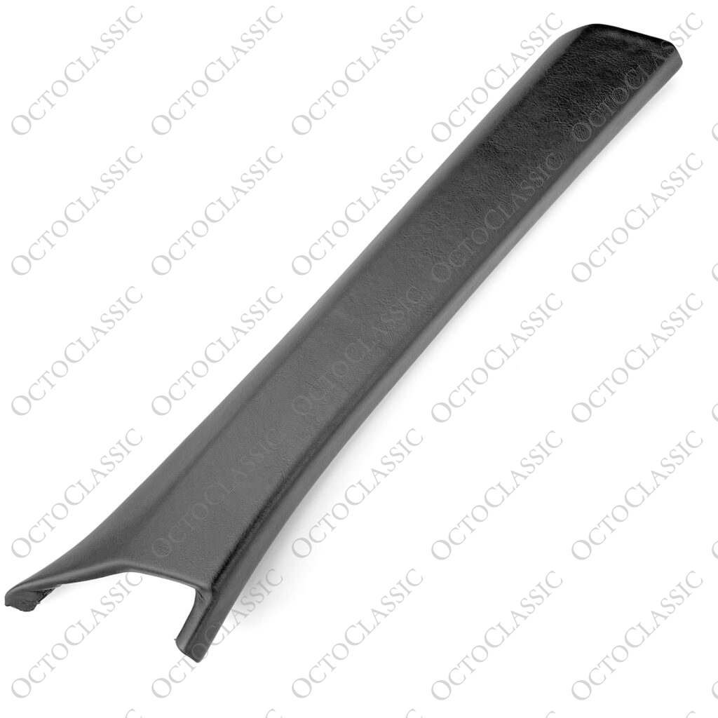 Mercedes R129 A Pillar Cover Trim With Faux Leather Left Or Right A1296920189 / A1296920289