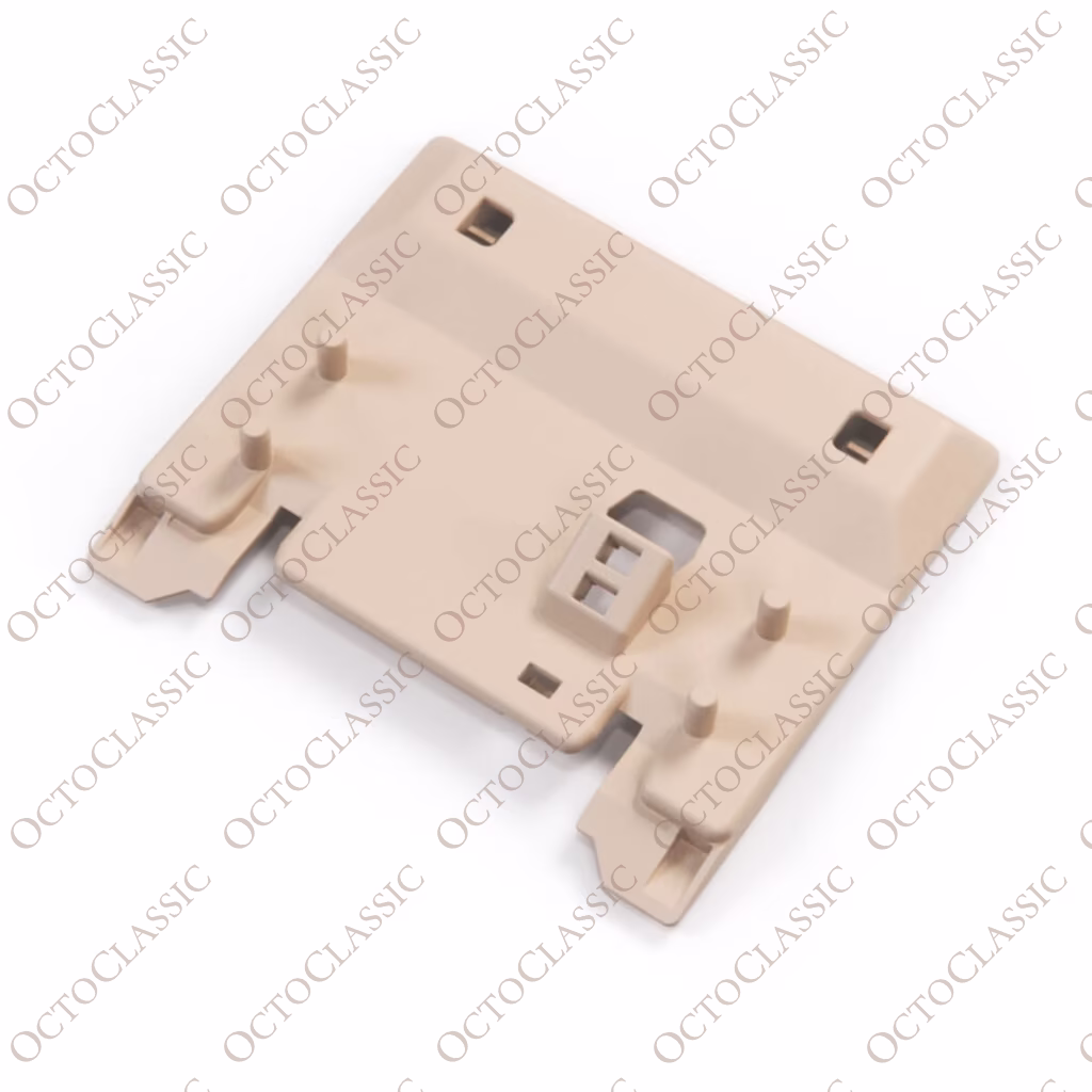 Mercedes C140 Bracket For Stop Lamp Light All Colors A1408260131