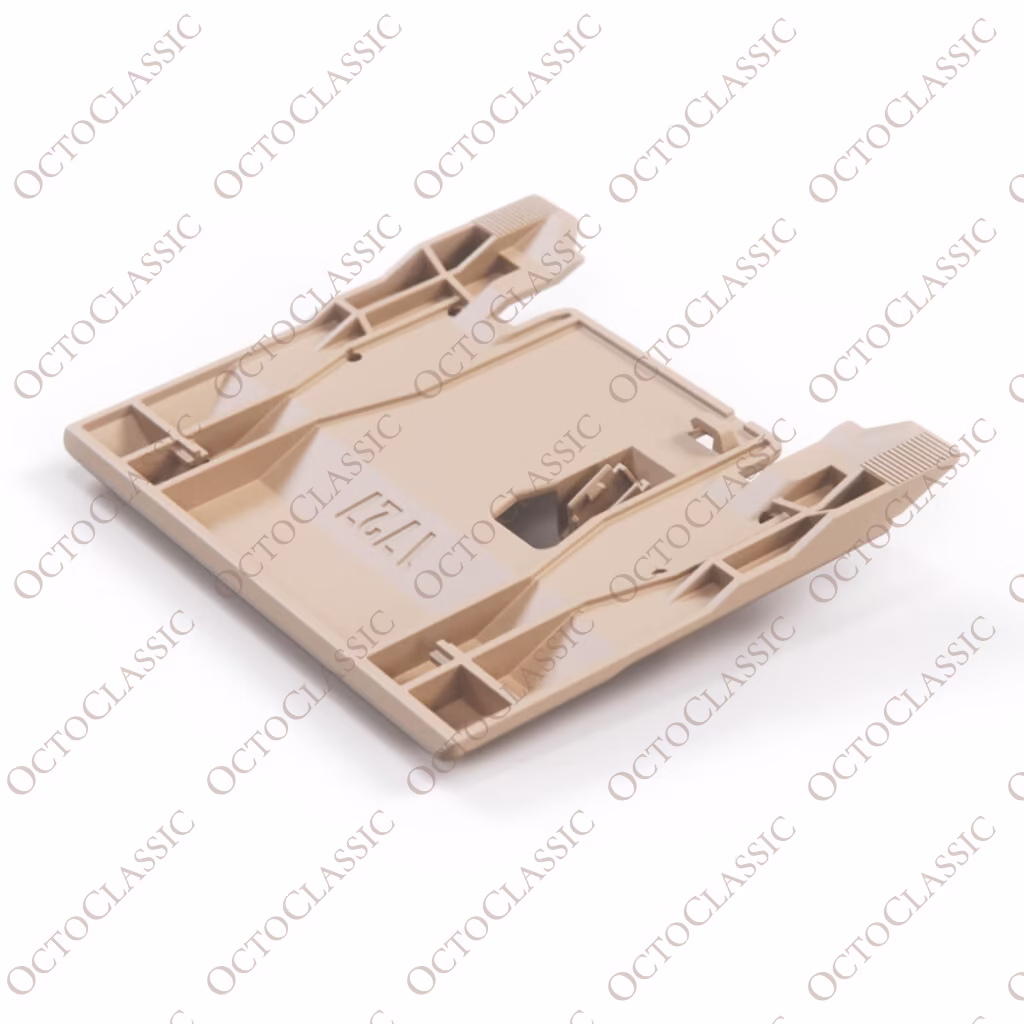 Mercedes C140 Bracket For Stop Lamp Light All Colors A1408260131