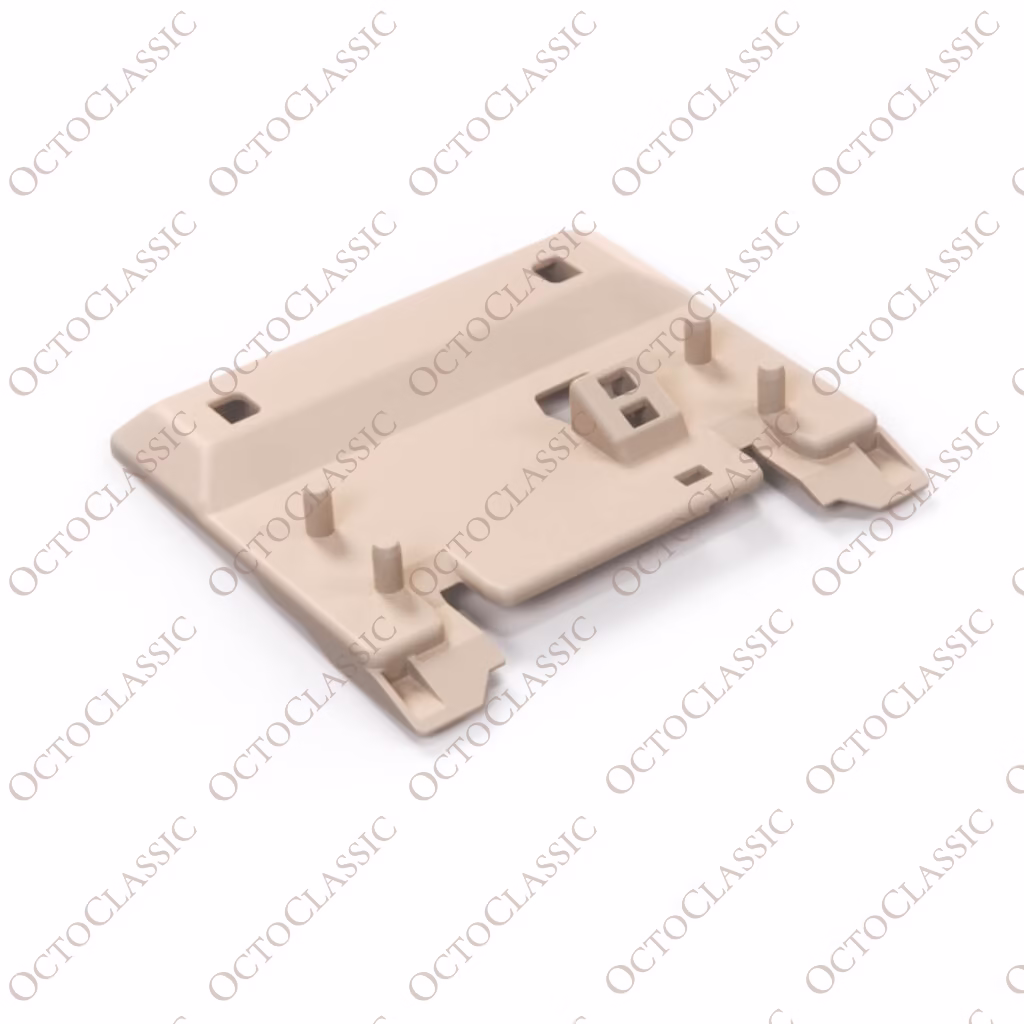 Mercedes C140 Bracket For Stop Lamp Light All Colors A1408260131