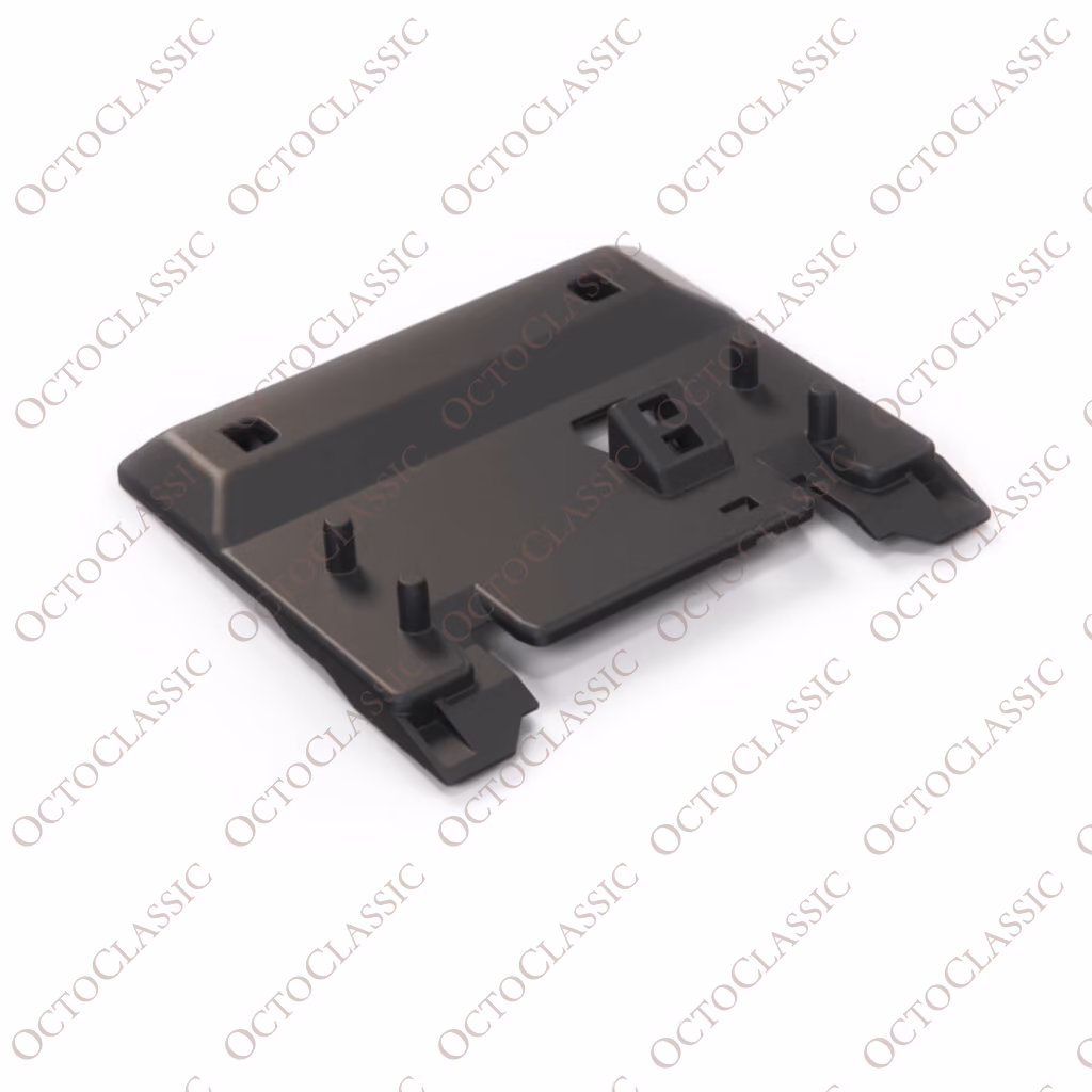 Mercedes C140 Bracket For Stop Lamp Light All Colors A1408260131