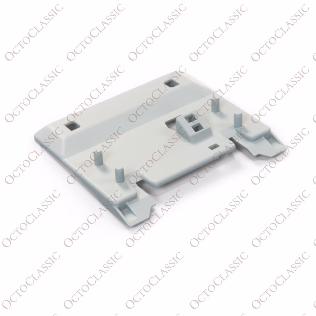 Mercedes C140 Bracket For Stop Lamp Light All Colors A1408260131