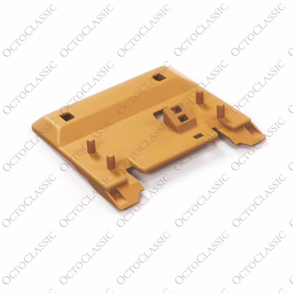Mercedes C140 Bracket For Stop Lamp Light All Colors A1408260131