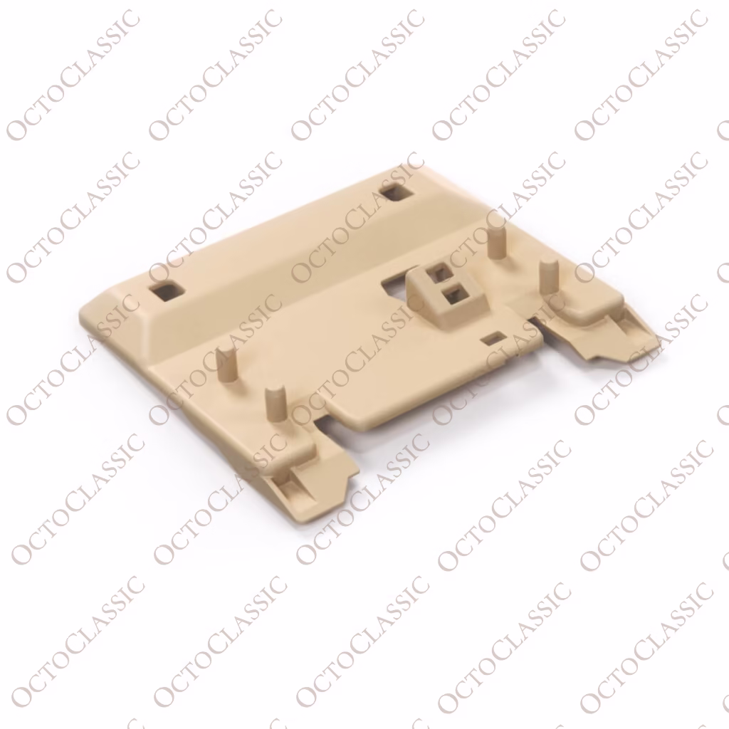 Mercedes C140 Bracket For Stop Lamp Light All Colors A1408260131
