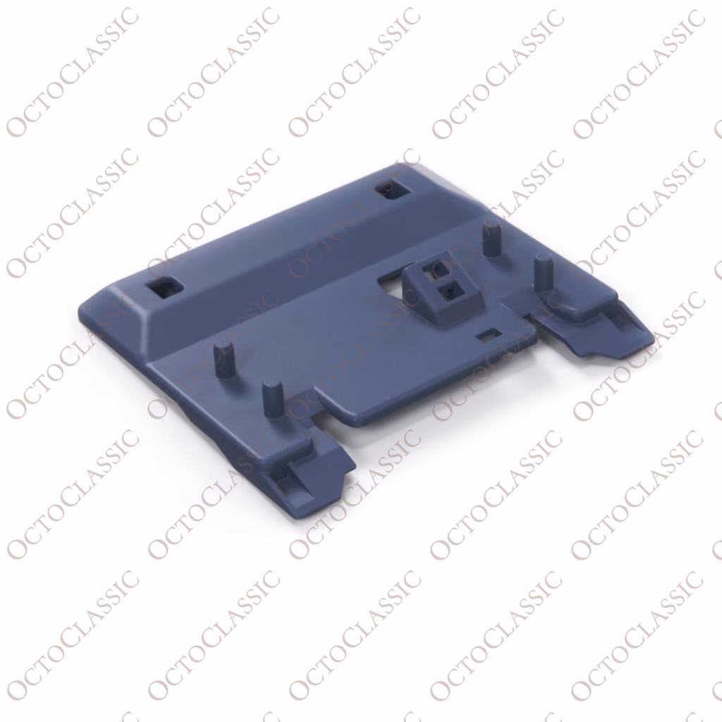 Mercedes C140 Bracket For Stop Lamp Light All Colors A1408260131
