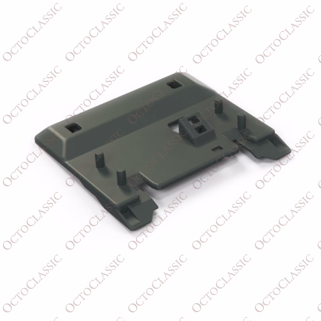 Mercedes C140 Bracket For Stop Lamp Light All Colors A1408260131