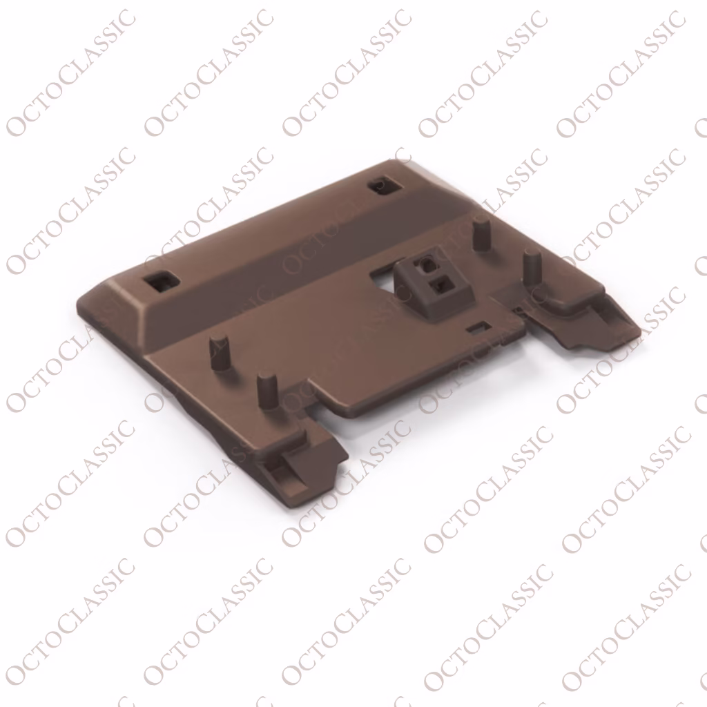 Mercedes C140 Bracket For Stop Lamp Light All Colors A1408260131