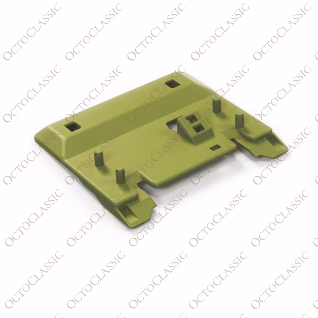 Mercedes C140 Bracket For Stop Lamp Light All Colors A1408260131