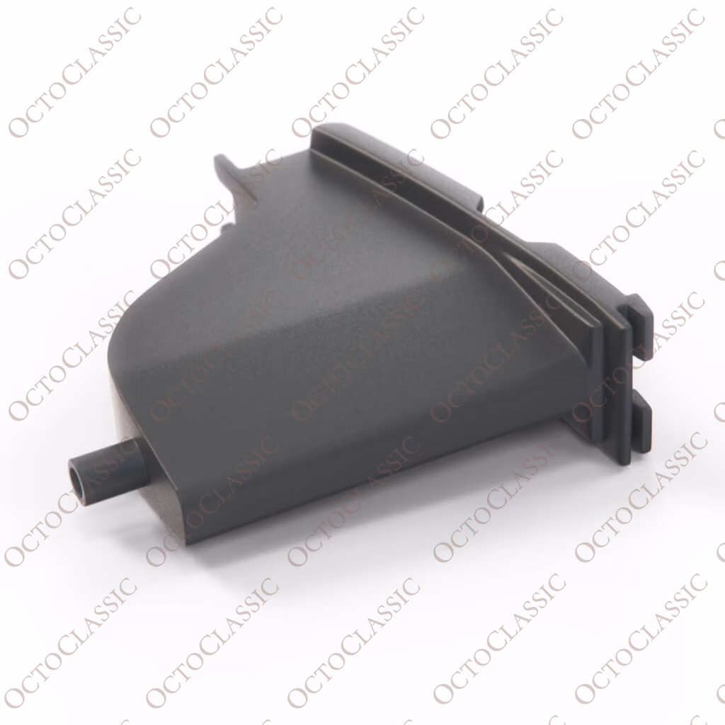 Renault 5 R5 GT Turbo Soporte de montaje para bolsillo de puerta todos los colores 7700757352