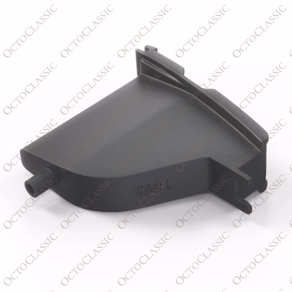 Renault 5 R5 GT Turbo Soporte de montaje para bolsillo de puerta todos los colores 7700757352