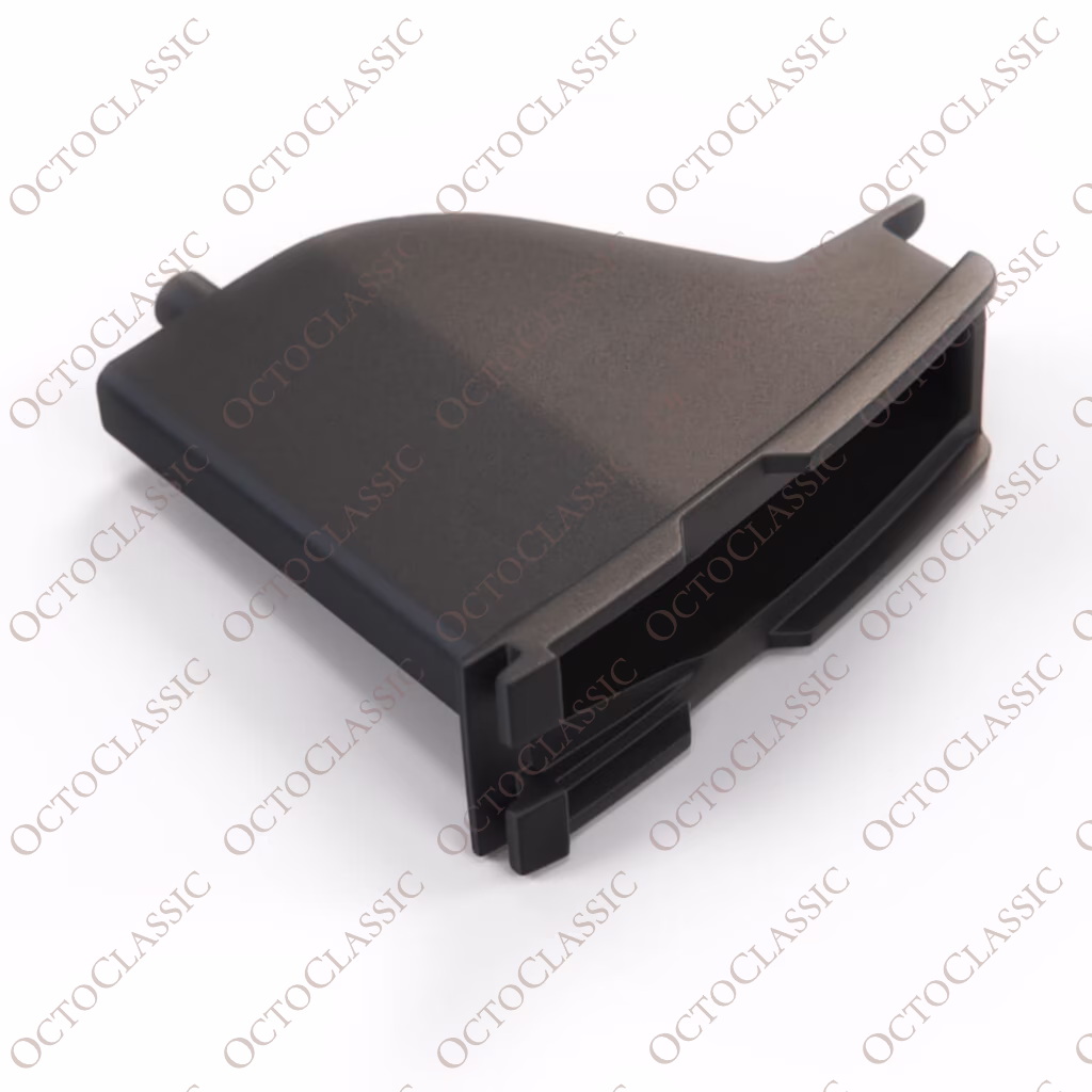 Renault 5 R5 GT Turbo Soporte de montaje para bolsillo de puerta todos los colores 7700757352