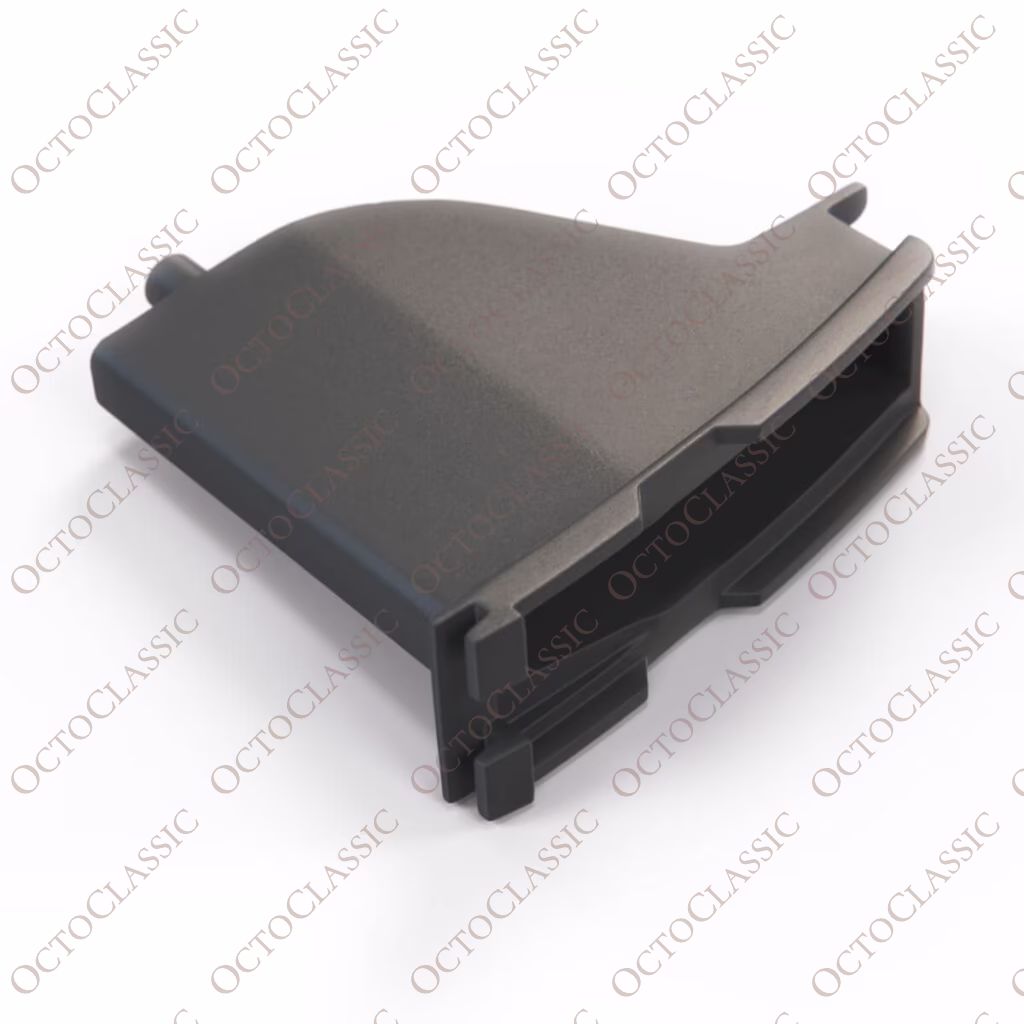Renault 5 R5 GT Turbo Soporte de montaje para bolsillo de puerta todos los colores 7700757352