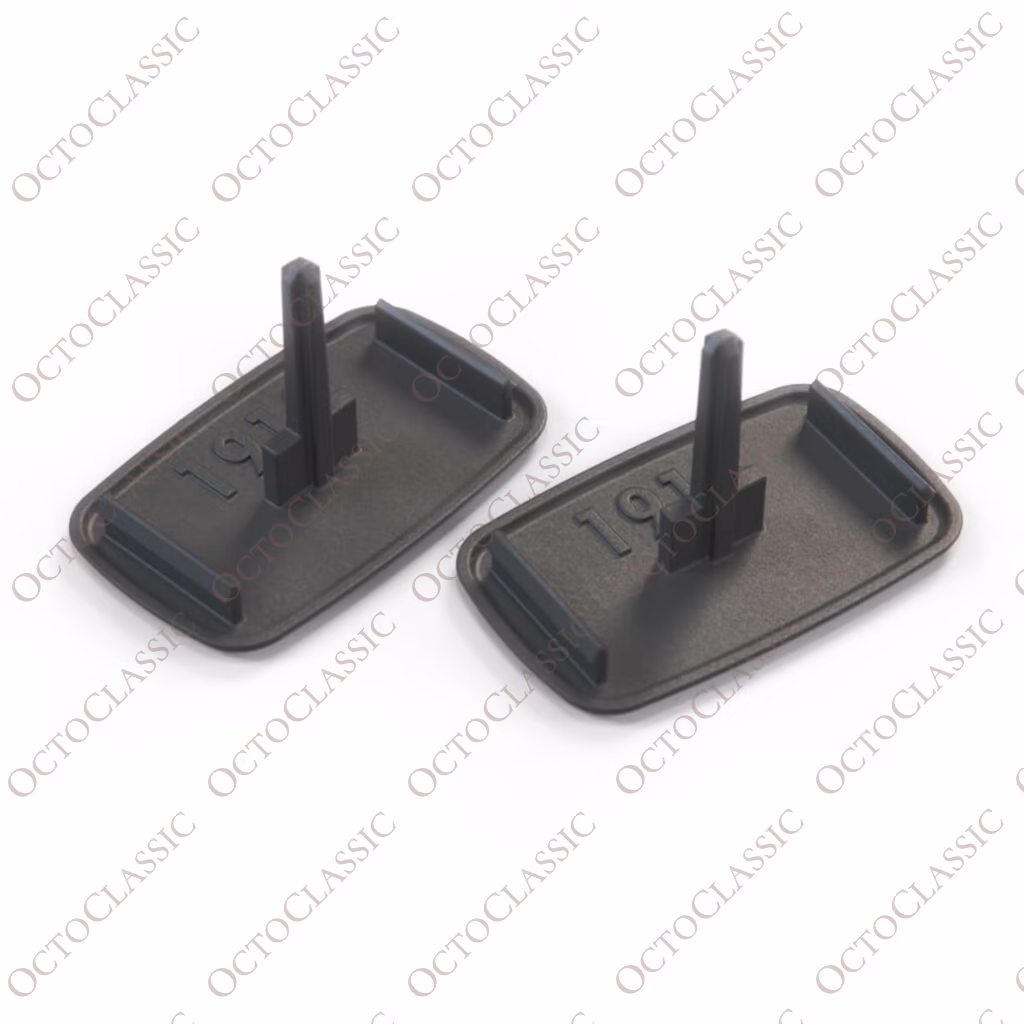 Renault 5 GT Turbo Maniglia per rivestimento tetto set di 2 pezzi tutti i colori