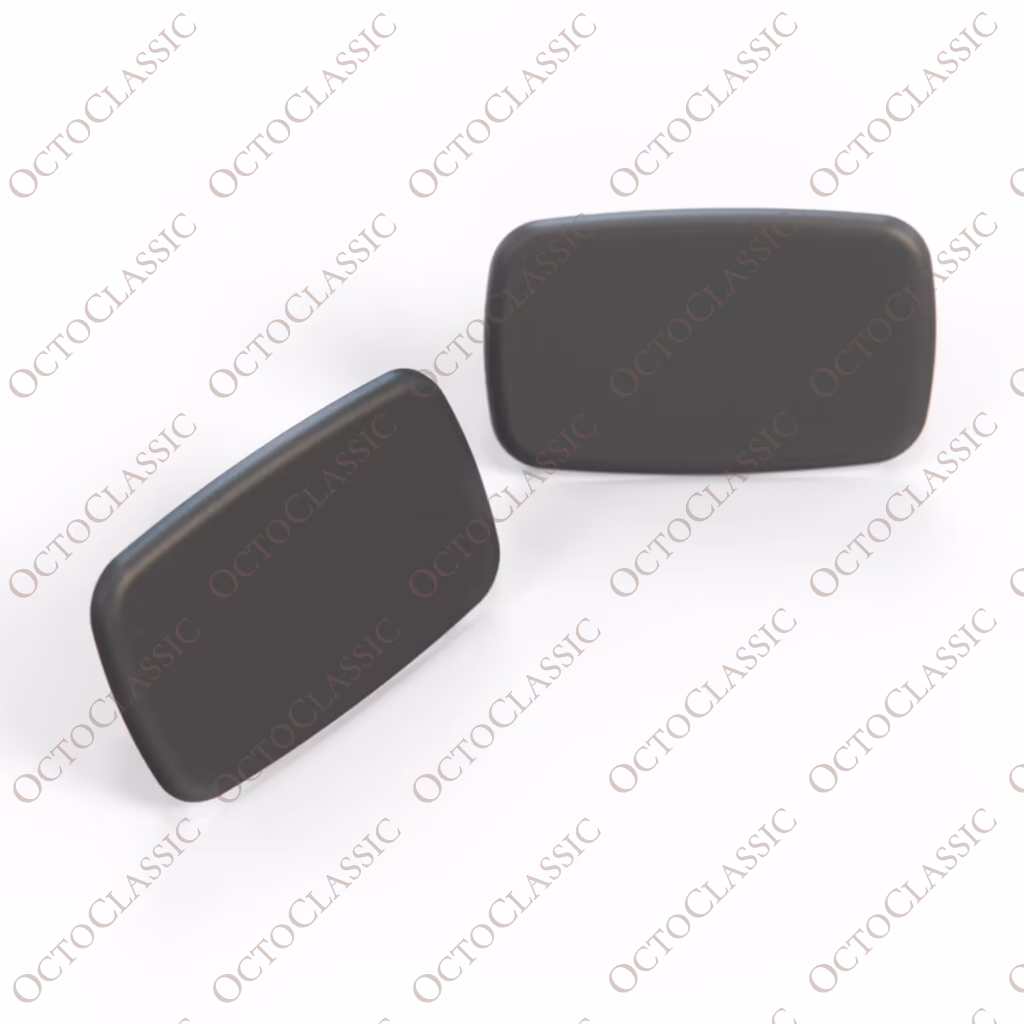 Renault 5 GT Turbo Maniglia per rivestimento tetto set di 2 pezzi tutti i colori