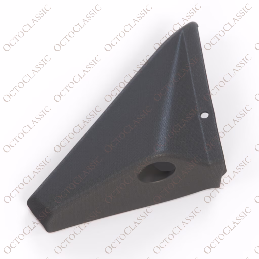 Renault 5 Inner Manual Mirror Cover Left Or Right All Colors 7000757621 / 7000757622