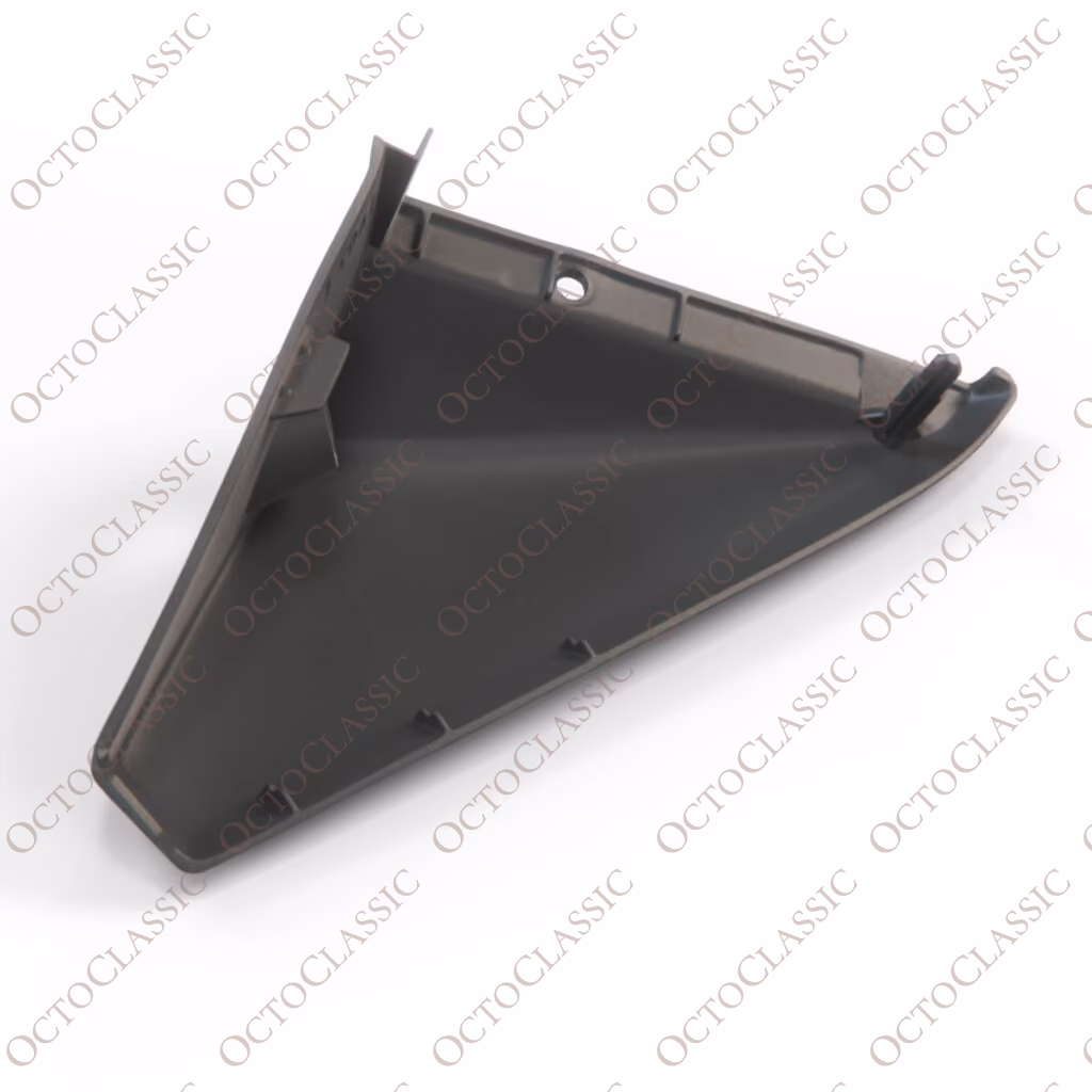 Renault 5 Inner Manual Mirror Cover Left Or Right All Colors 7000757621 / 7000757622
