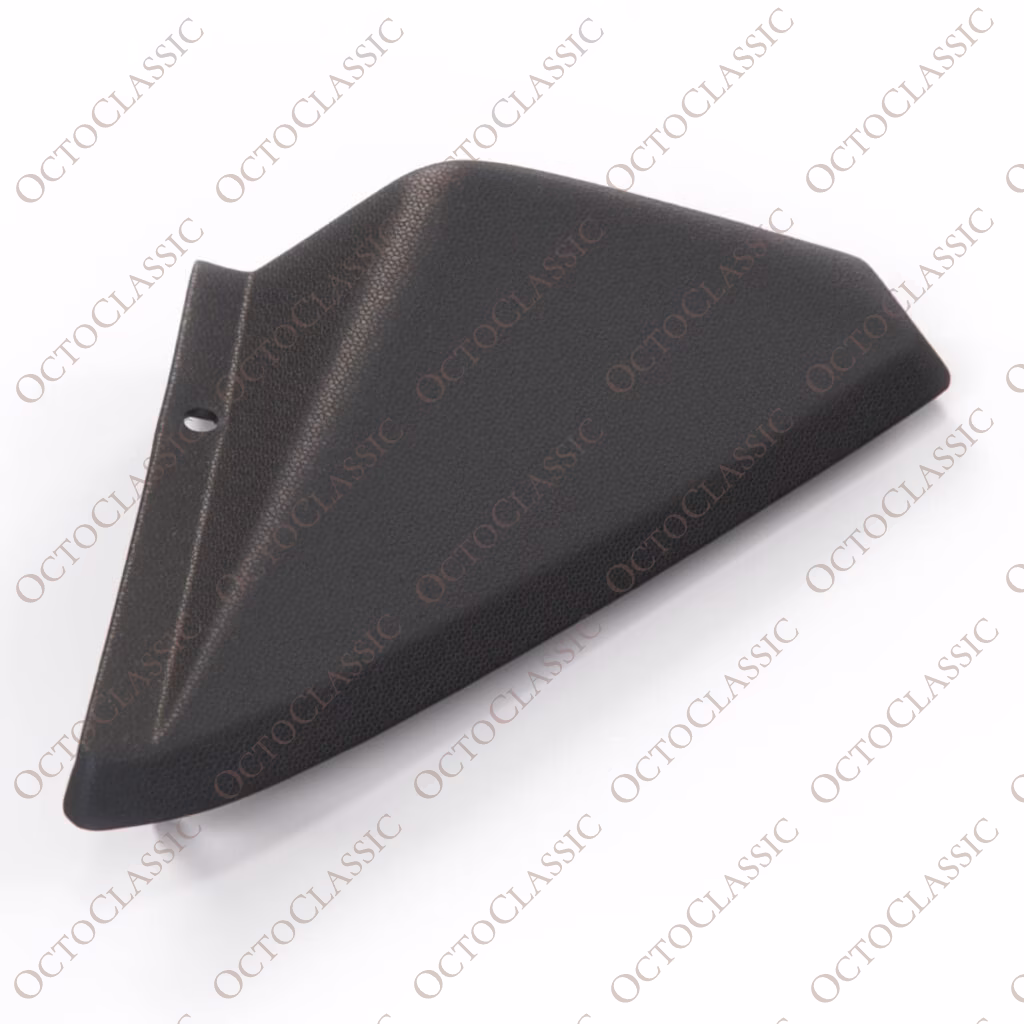Renault 5 Inner Manual Mirror Cover Left Or Right All Colors 7000757621 / 7000757622