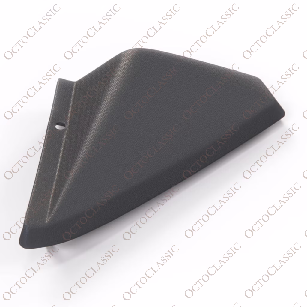 Renault 5 Inner Manual Mirror Cover Left Or Right All Colors 7000757621 / 7000757622