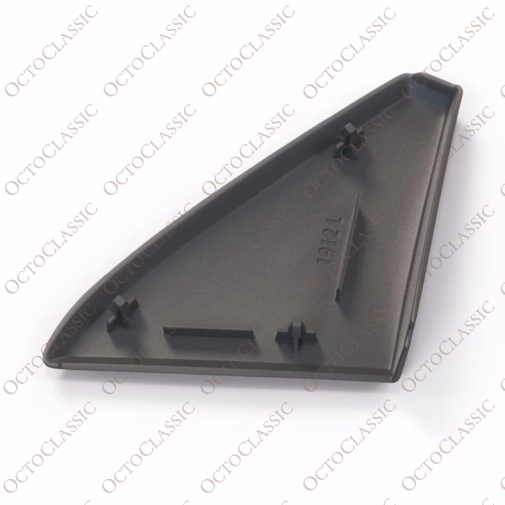 Renault 5 Calotta specchietto retrovisore interno elettrico sinistro o destro Colori 7700757679 / 7700757680