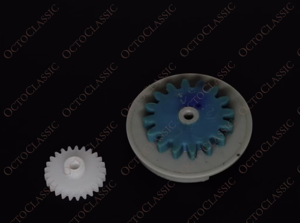 Alfa spider, Porsche 944 Odometer repair kit 25t + 16t
