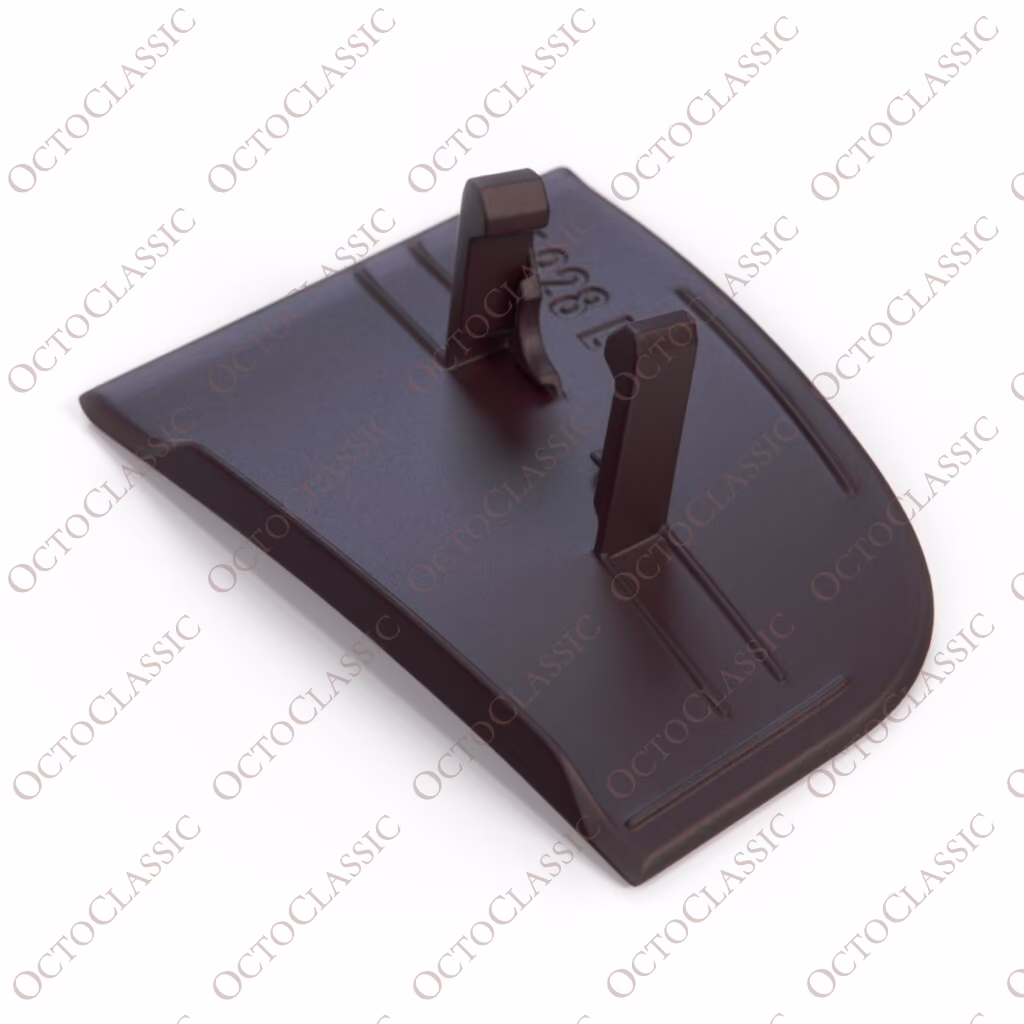Porsche 911 997 Cayman Boxster Pannello porta superiore terminale tappo sinistro o destro 99755568300 / 9975556400
