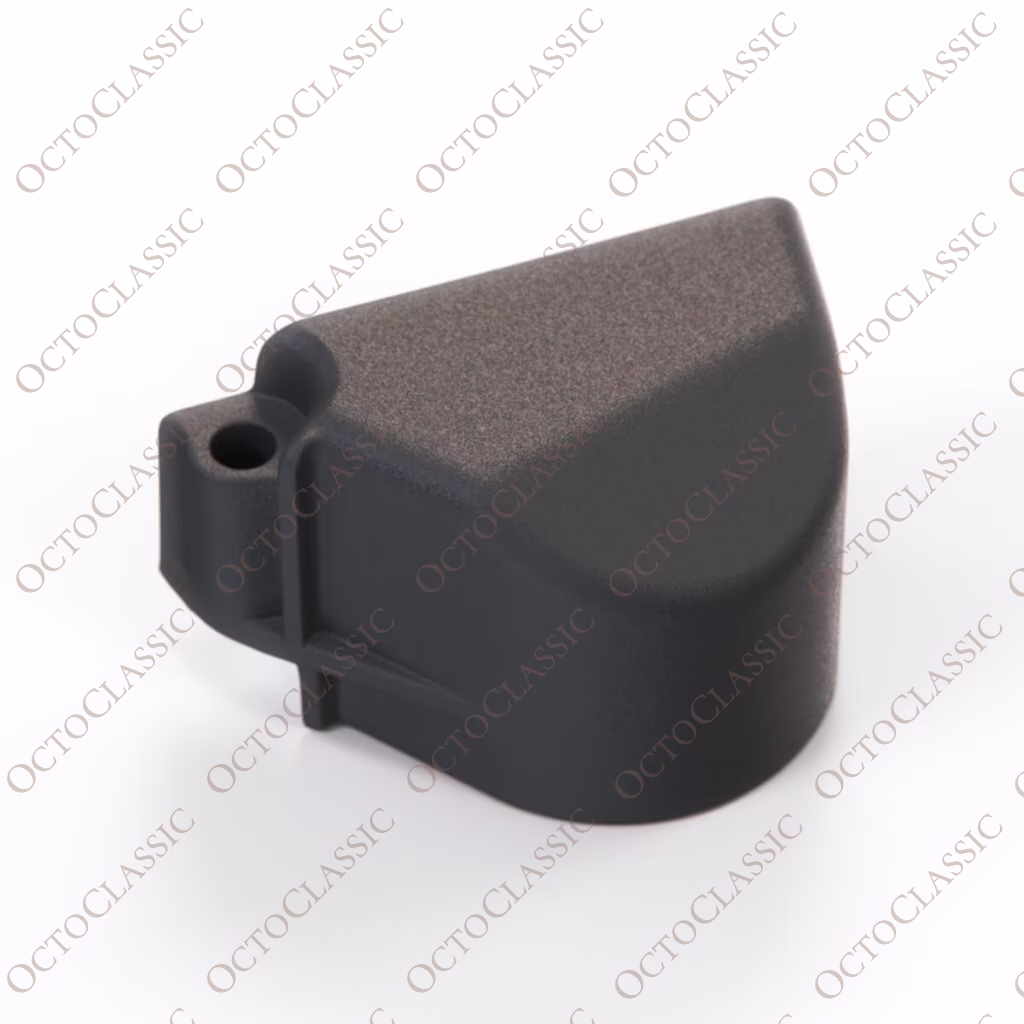 Volkswagen Corrado Passat Golf G60 Rallye Supercharger G Lader Belt Cover Black 037145438B