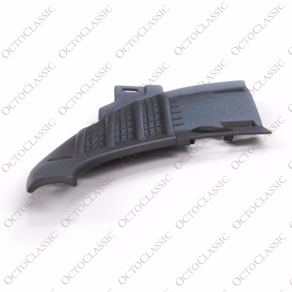 Ford Sierra Cosworth RHD Esquina del Capó Izquierda o Derecha Negra 6132703 / 6132701