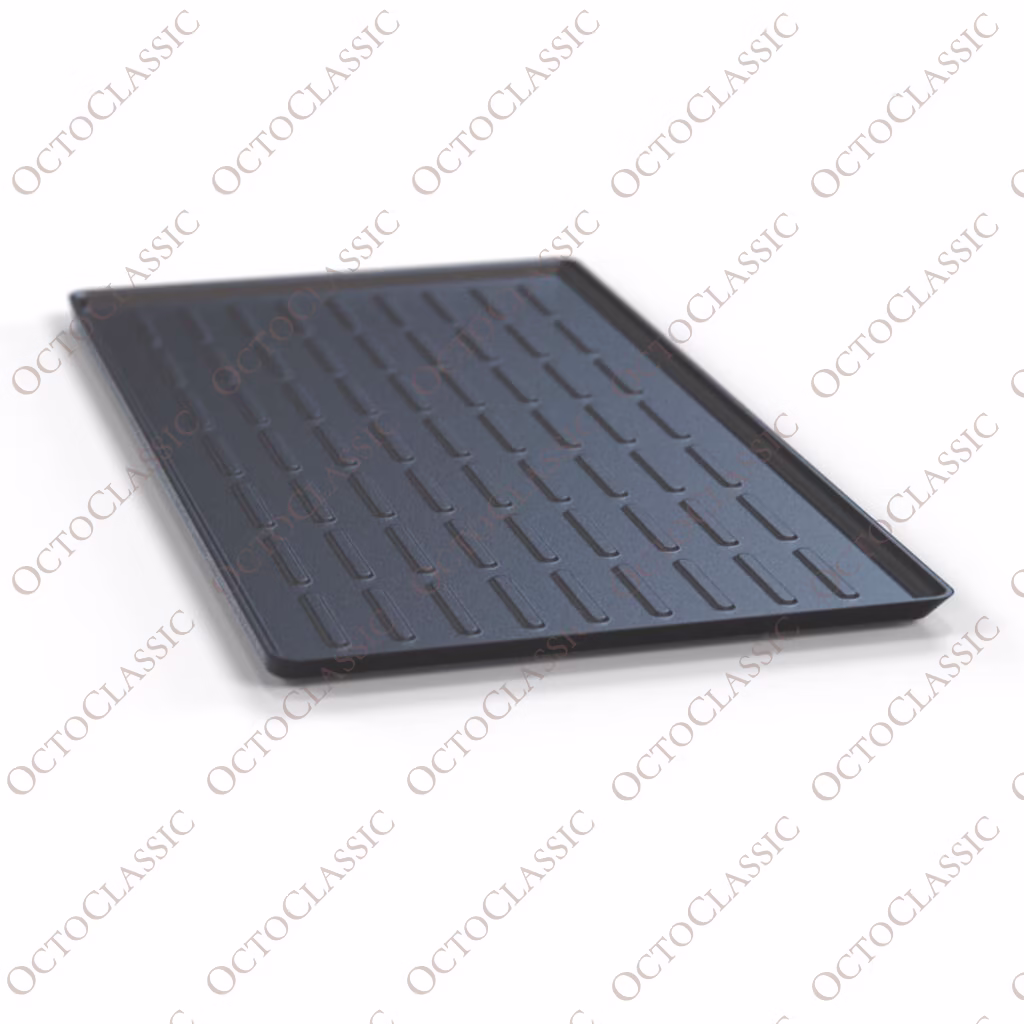Range Rover Classic Armaturenbrettmatte Schwarz MTC6019