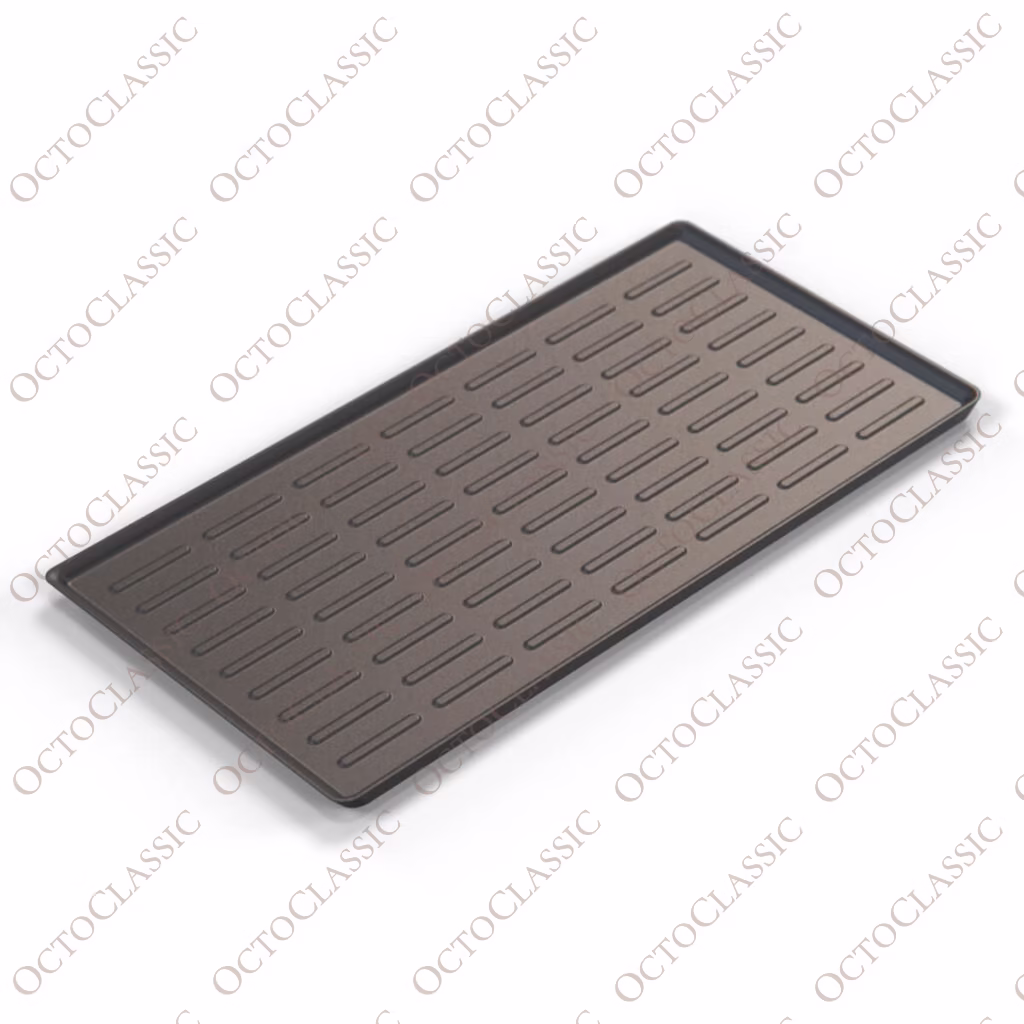 Range Rover Classic Armaturenbrettmatte Schwarz MTC6019