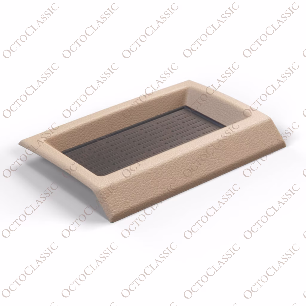Range Rover Classic Armaturenbrett-Mittelfach und Blendenmatte alle Farben MTC5520 und MTC6019