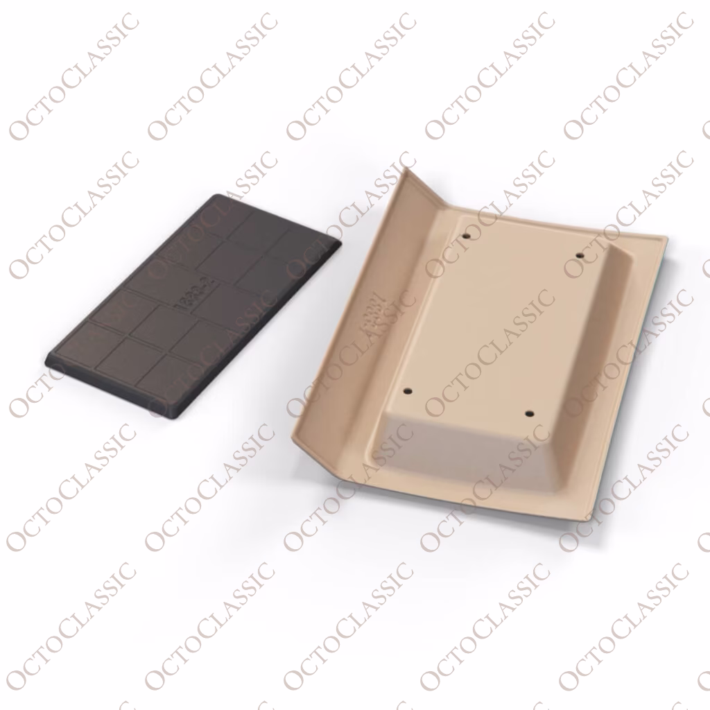 Range Rover Classic Armaturenbrett-Mittelfach und Blendenmatte alle Farben MTC5520 und MTC6019