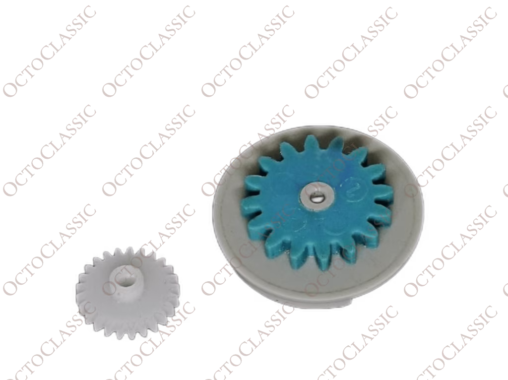 Alfa spider, Porsche 944 Odometer repair kit 25t + 16t