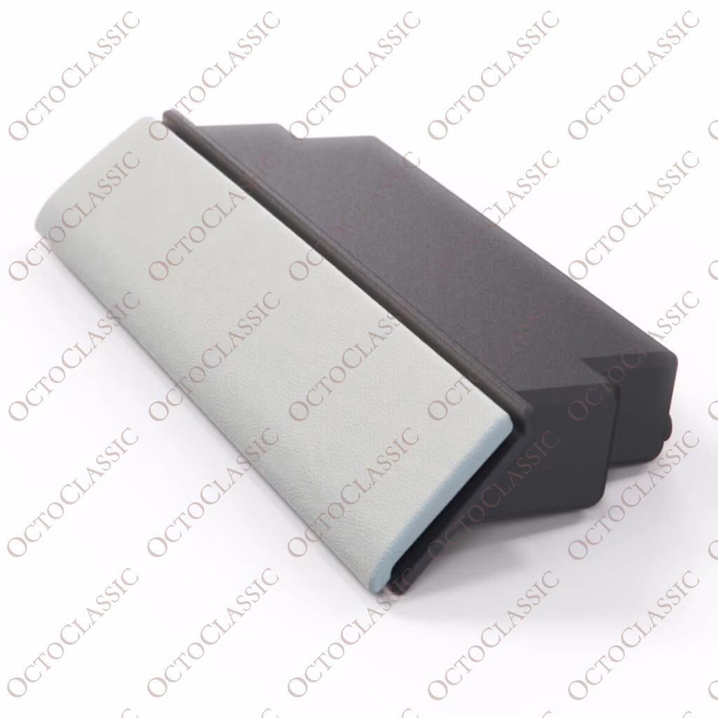 Mercedes R129 500SL Cover Bezel Plastic Imitation Leather All Colors A1296800178