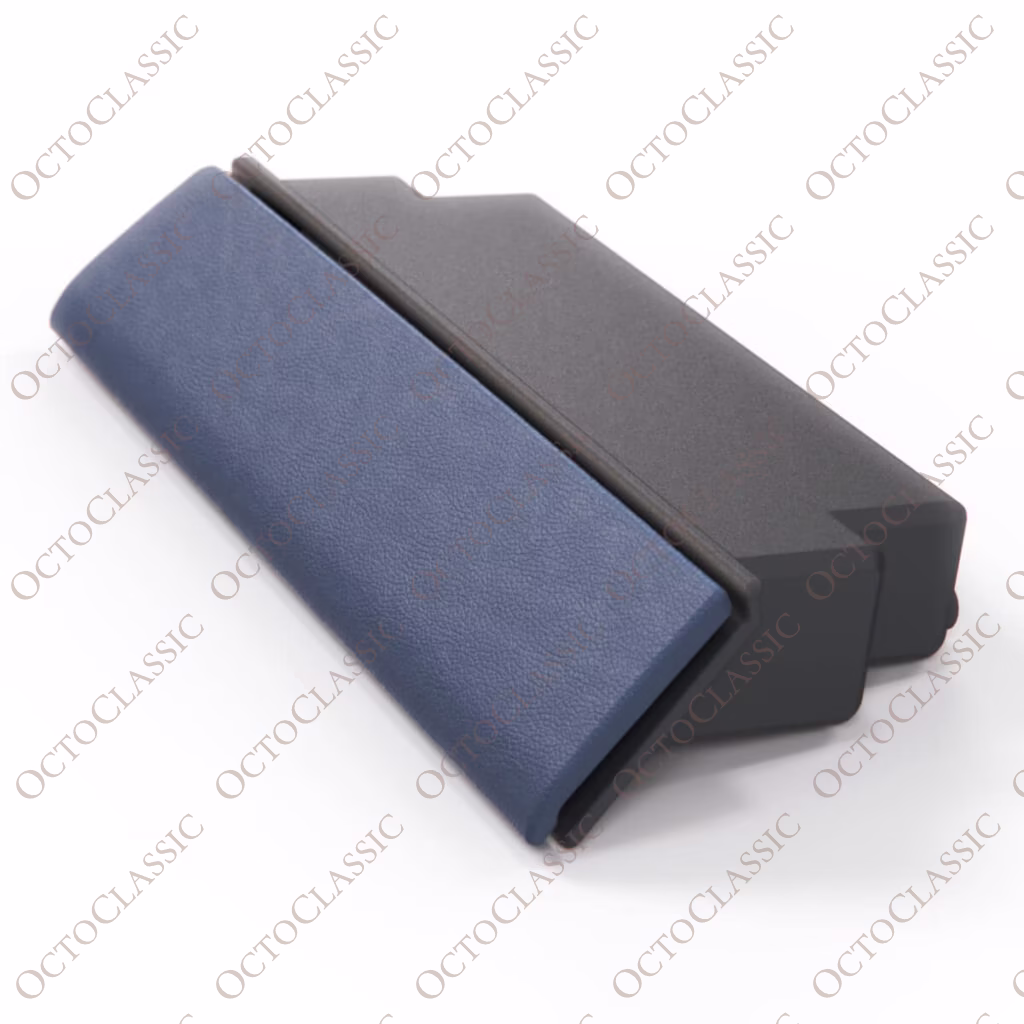 Mercedes R129 500SL Cover Bezel Plastic Imitation Leather All Colors A1296800178