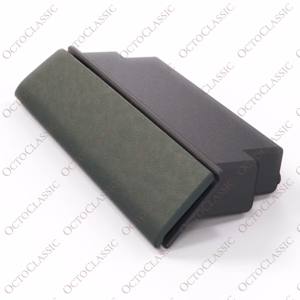 Mercedes R129 500SL Cover Bezel Plastic Imitation Leather All Colors A1296800178