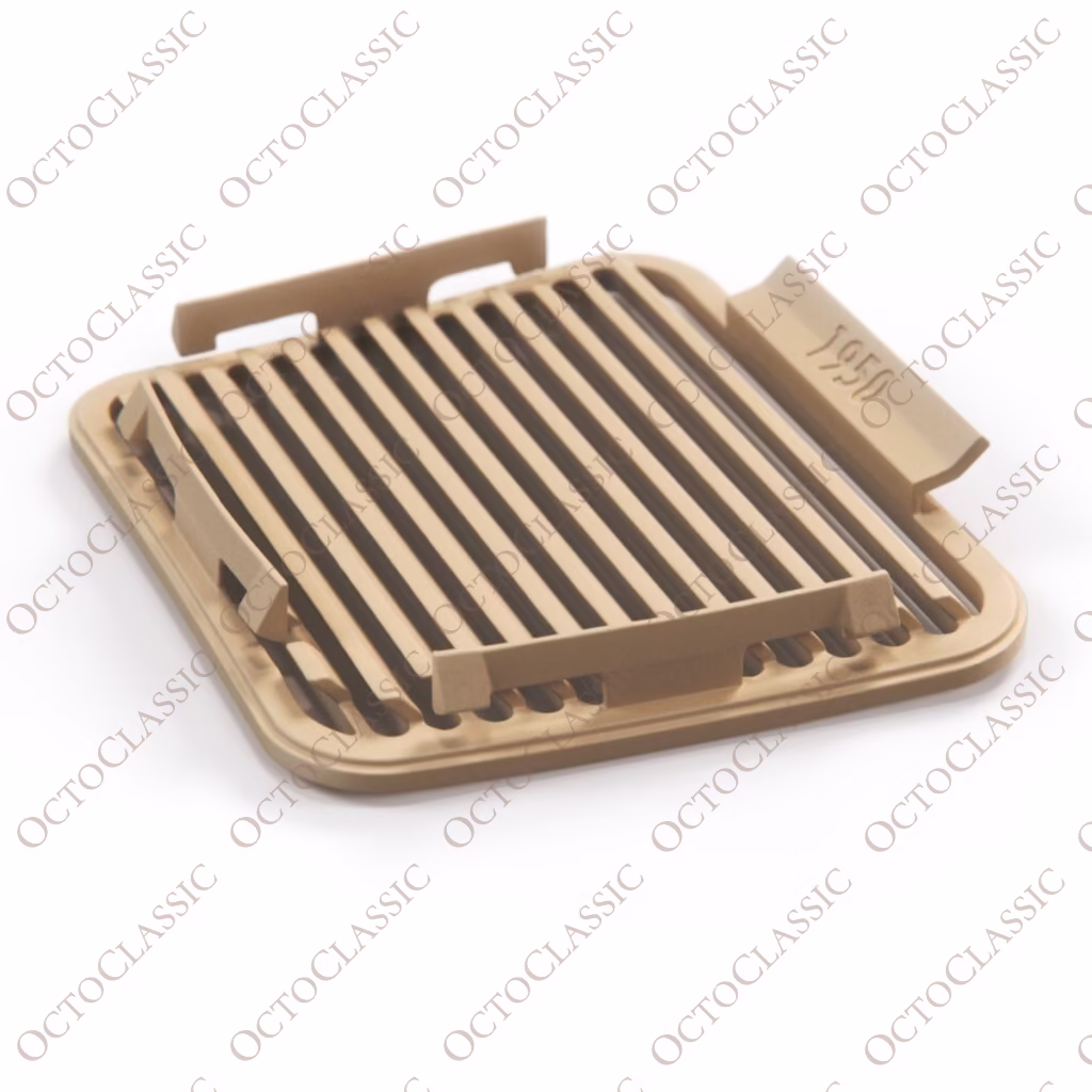 BMW E31 Parcel Shelf Grille Trim 51468117215 / 51468153261 compatibile