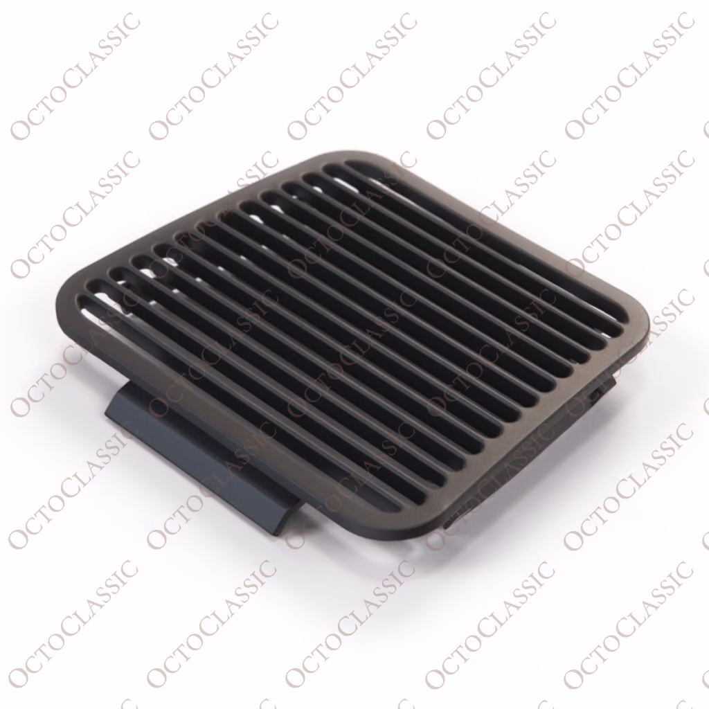 BMW E31 Parcel Shelf Grille Trim 51468117215 / 51468153261 compatibile