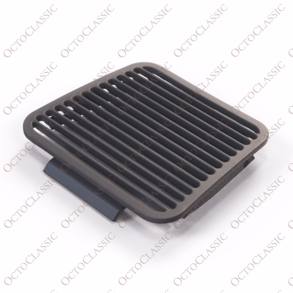 BMW E31 Parcel Shelf Grille Trim 51468117215 / 51468153261 compatibile