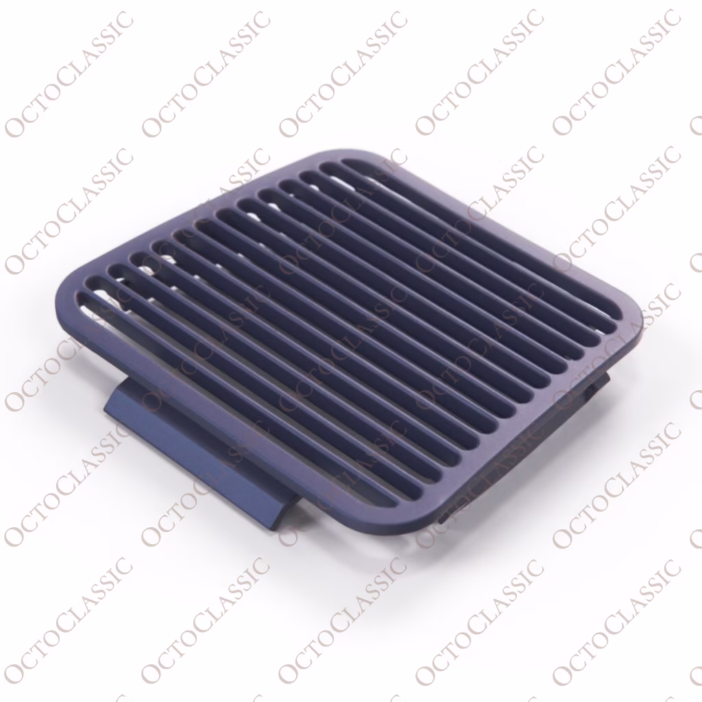 BMW E31 Parcel Shelf Grille Trim 51468117215 / 51468153261 compatibile