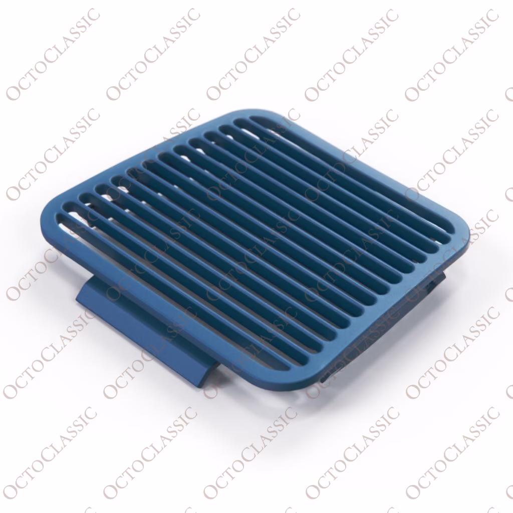 BMW E31 Parcel Shelf Grille Trim 51468117215 / 51468153261 compatibile