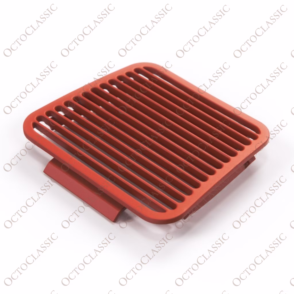 BMW E31 Parcel Shelf Grille Trim 51468117215 / 51468153261 compatibile