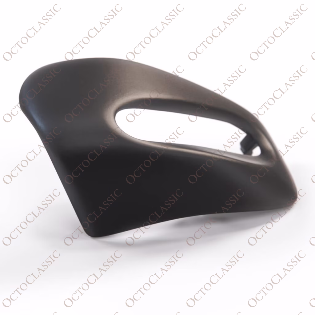 Porsche 911 996 Boxter 987 Seat Belt Trim Cover Left Or Right All Colors 99655567101 / 99655567201