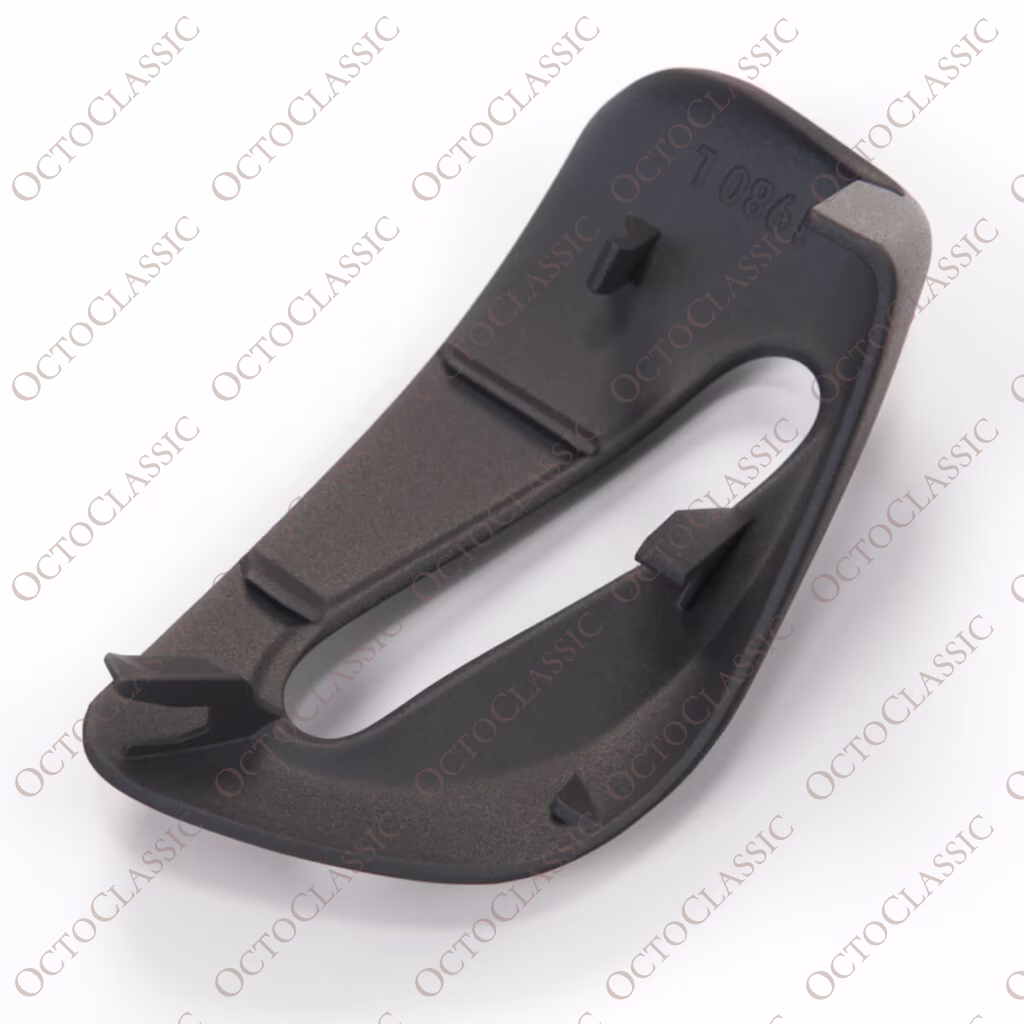 Porsche 911 996 Boxter 987 Seat Belt Trim Cover Left Or Right All Colors 99655567101 / 99655567201