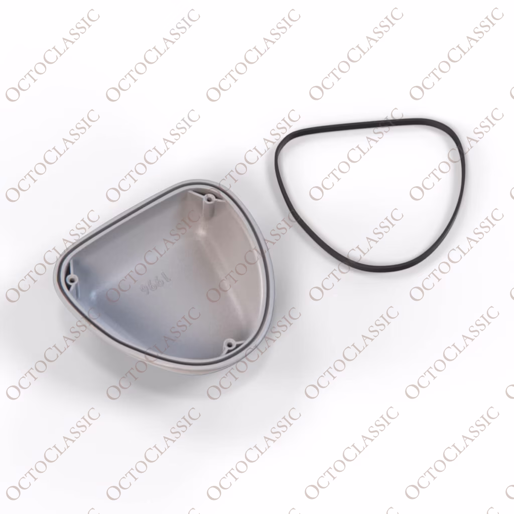 Mercedes W140 W208 CLK W210 GPS Antennenabdeckung Kappe Weite Version Unbearbeitet A1406903608