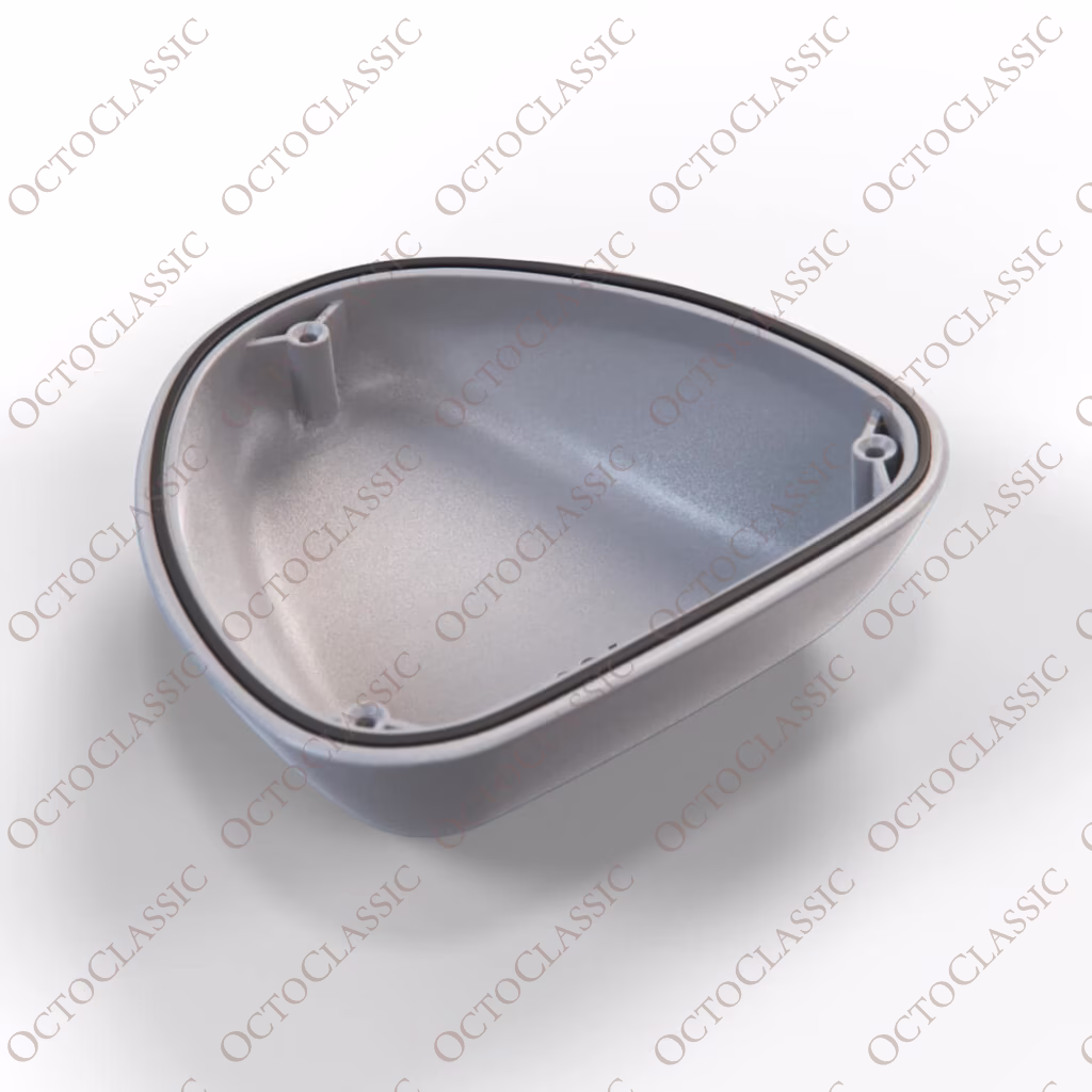 Mercedes W140 W208 CLK W210 GPS Antennenabdeckung Kappe Weite Version Unbearbeitet A1406903608