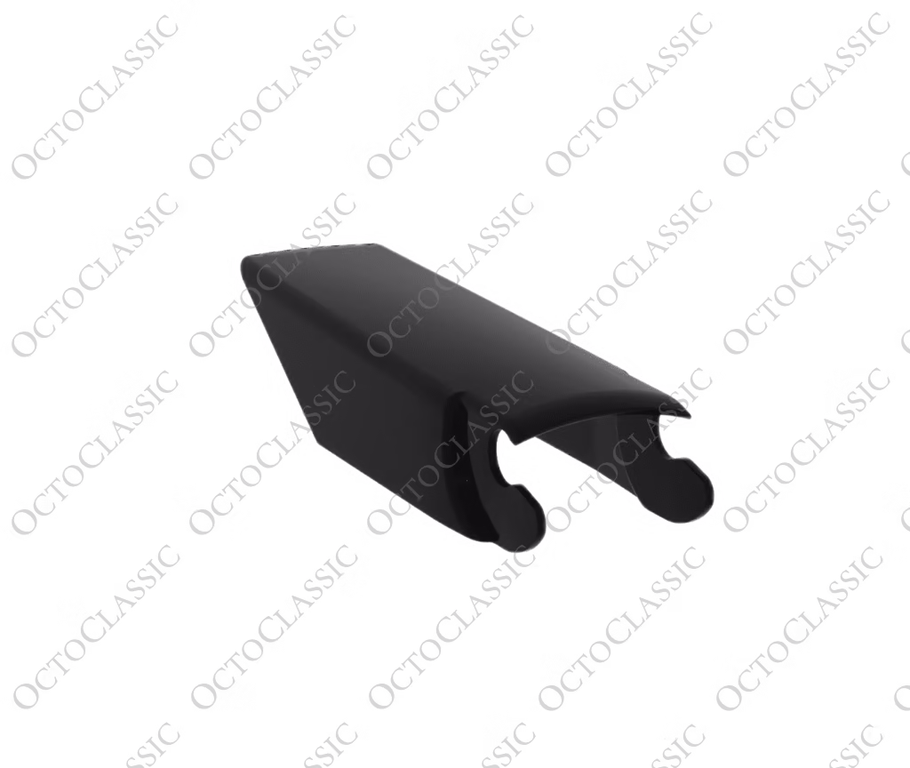 W124 R129 Wiper arm pivot cap (w201 w202 w208 w210, 1248240349)